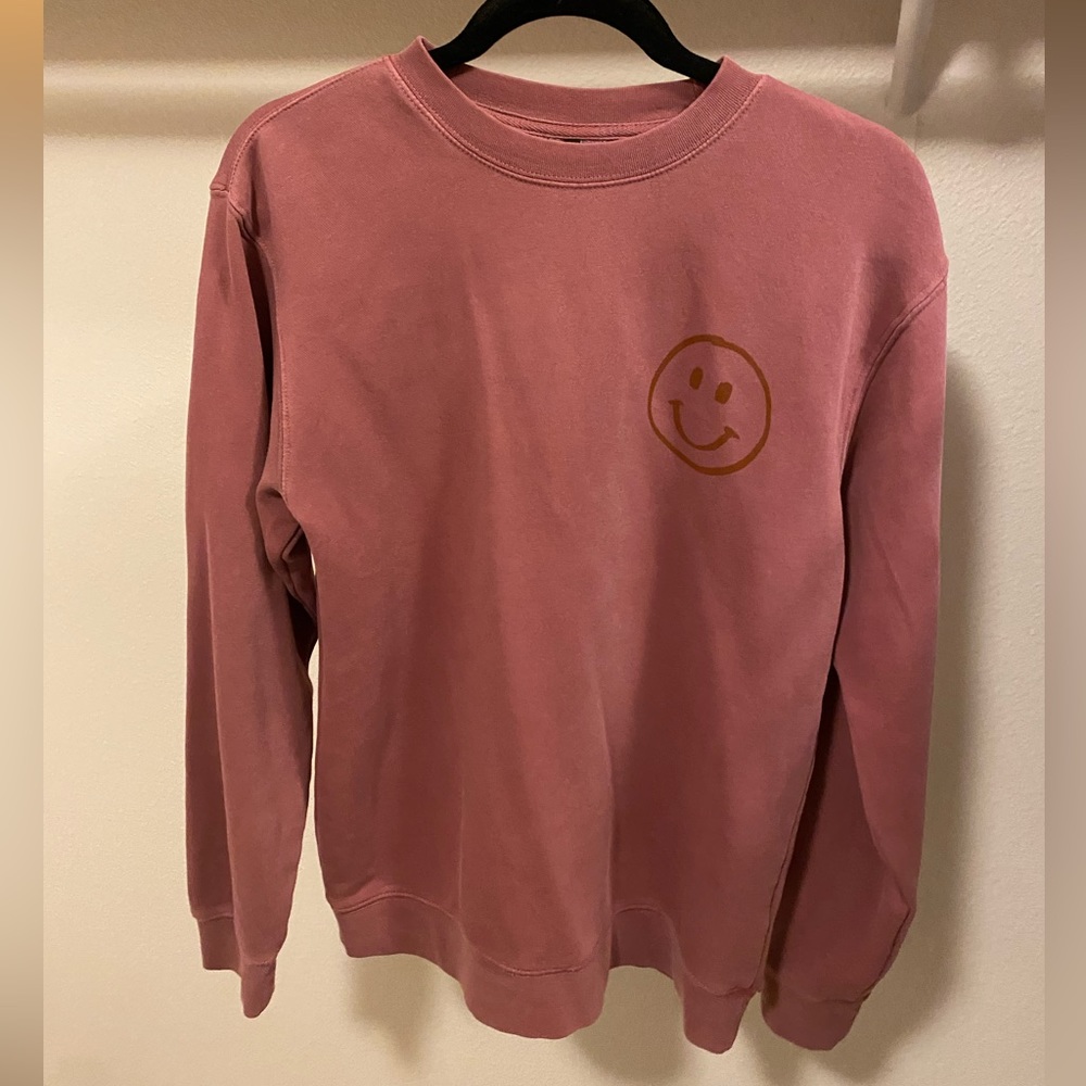 Theo von this past weekend sweatshirt small